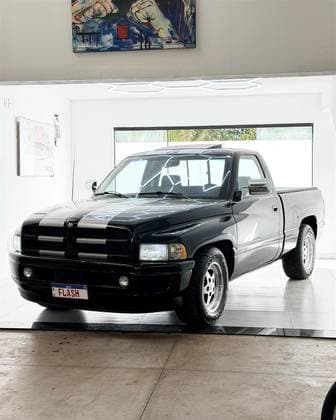 Carro 5.2 SLT 4X2 CS V8 GASOLINA 2P AUTOMÁTICO