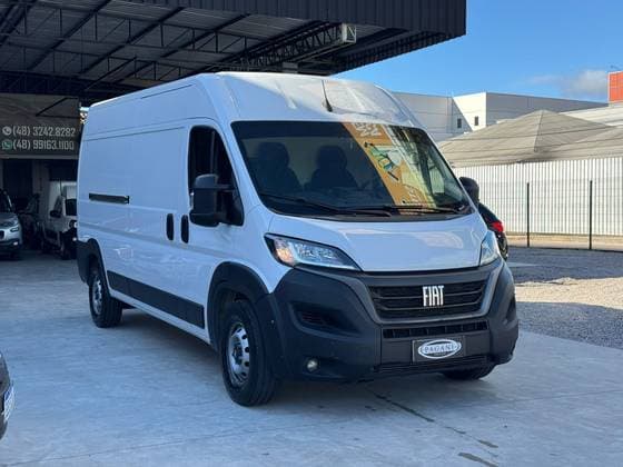 Carro 2.2 BLUEHDI DIESEL MAXICARGO MANUAL