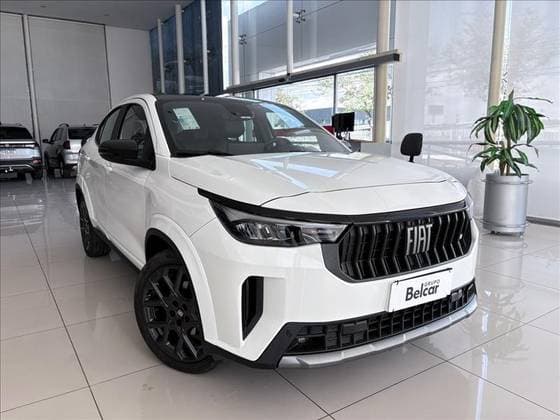 Carro 1.0 TURBO 200 HYBRID IMPETUS CVT