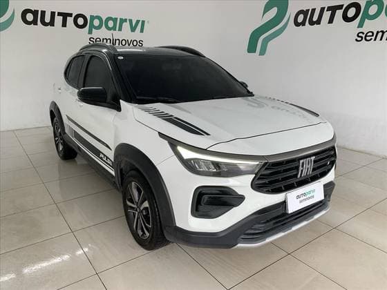 Carro 1.0 TURBO 200 FLEX AUDACE CVT