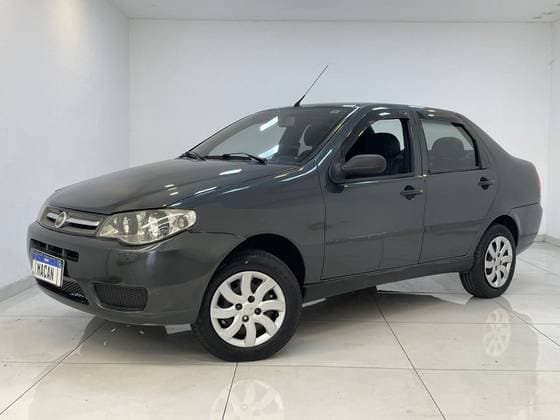 Carro 1.0 MPI FIRE 8V FLEX 4P MANUAL