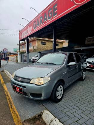 Carro 1.0 MPI FIRE CELEBRATION 8V FLEX 4P MANUAL