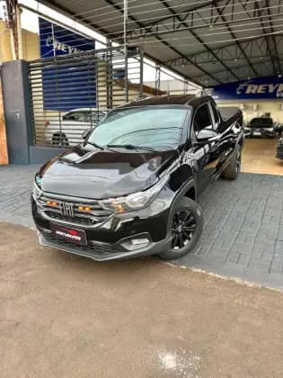 Carro 1.3 FIREFLY FLEX FREEDOM CS MANUAL
