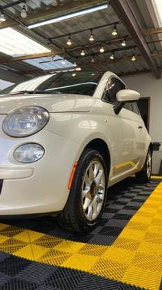 Carro 1.4 CULT 8V FLEX 2P MANUAL