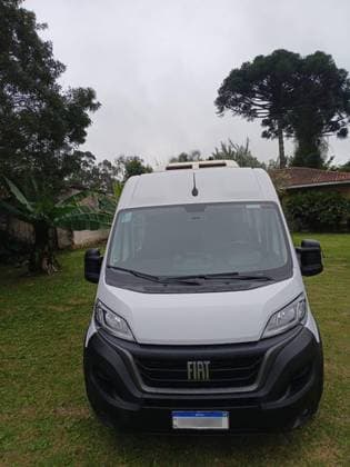 Carro 2.2 BLUEHDI DIESEL MINIBUS EXECUTIVO MANUAL