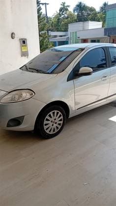 Carro 1.0 MPI ATTRACTIVE 8V FLEX 4P MANUAL