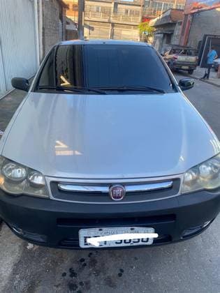 Carro 1.0 MPI ELX 8V FLEX 4P MANUAL