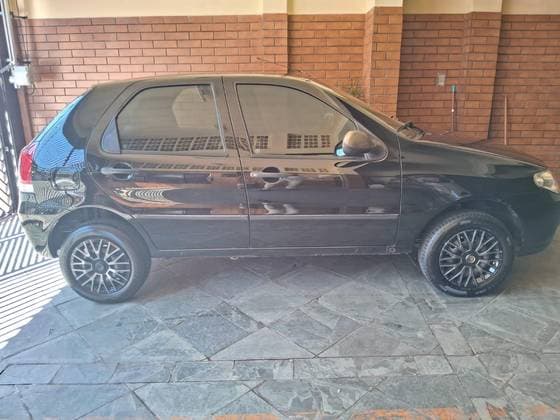 Carro 1.0 MPI FIRE 8V FLEX 4P MANUAL