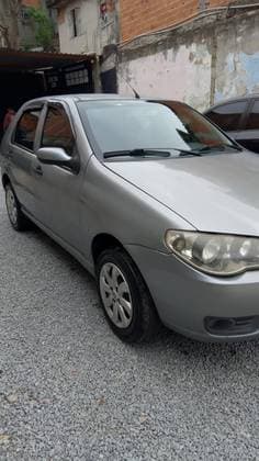 Carro 1.0 MPI FIRE ECONOMY 8V FLEX 4P MANUAL