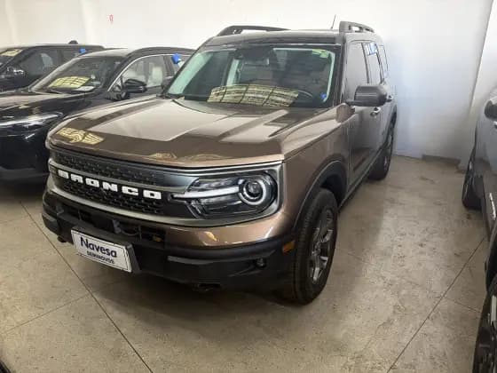Carro 2.0 ECOBOOST GASOLINA WILDTRAK 4X4 SELECTSHIFT