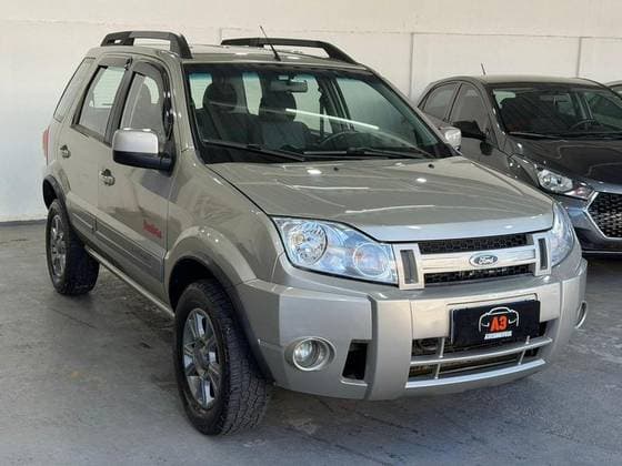 Carro 1.6 FREESTYLE 16V FLEX 4P MANUAL