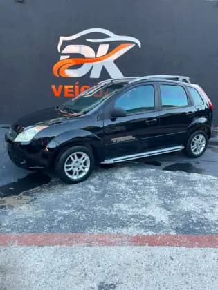 Carro 1.0 MPI TRAIL HATCH 8V FLEX 4P MANUAL