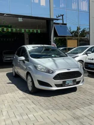 Carro 1.5 SE HATCH 16V FLEX 4P MANUAL