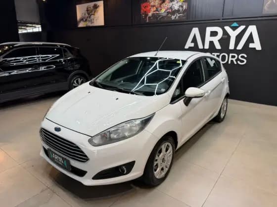 Carro 1.5 SE HATCH 16V FLEX 4P MANUAL
