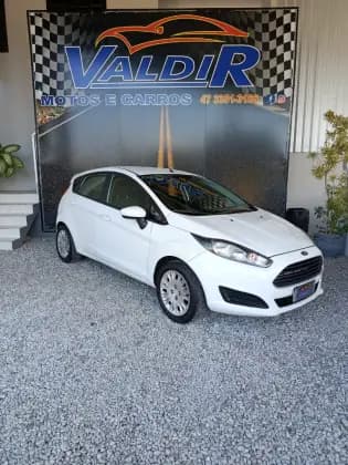 Carro 1.5 SE HATCH 16V FLEX 4P MANUAL