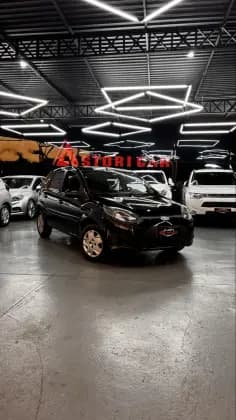 Carro 1.6 MPI CLASS HATCH 8V FLEX 4P MANUAL