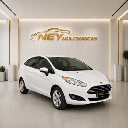 Carro 1.6 SE SEDAN 16V FLEX 4P MANUAL