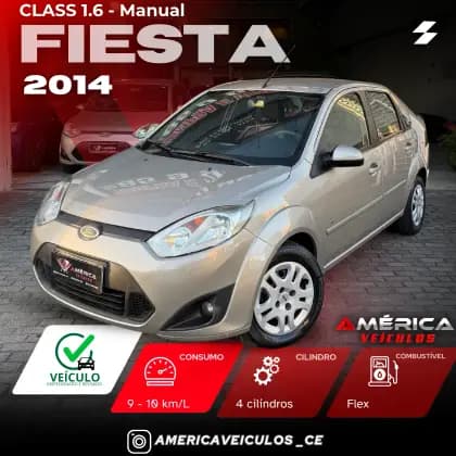 Carro 1.6 SE SEDAN 16V FLEX 4P MANUAL