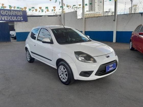 Carro 1.0 MPI 8V FLEX 2P MANUAL