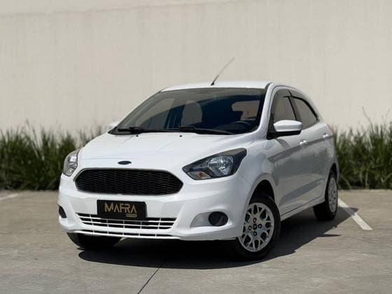 Carro 1.0 TI-VCT FLEX SE PLUS MANUAL