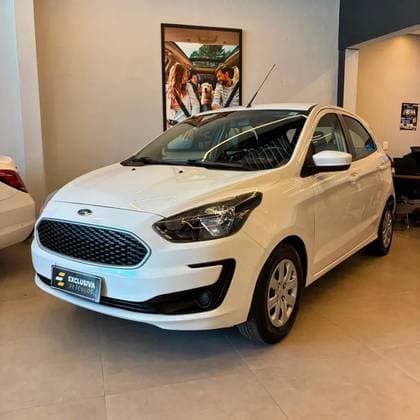 Carro 1.5 TI-VCT FLEX SE MANUAL