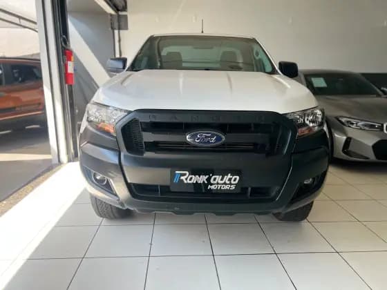 Carro 2.2 XL 4X4 CS 16V DIESEL 2P MANUAL