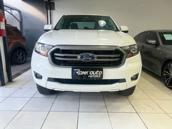 Carro 2.2 XLS 4X4 CD 16V DIESEL 4P MANUAL