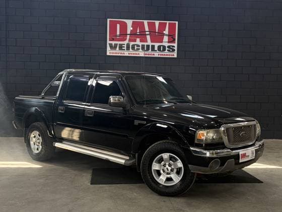 Carro 3.0 XLT 16V 4X4 CD DIESEL 4P MANUAL