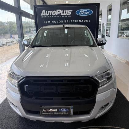 Carro 3.2 XLT 4X4 CD 20V DIESEL 4P AUTOMÁTICO
