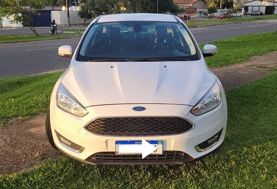 Carro 1.6 SE PLUS 16V FLEX 4P MANUAL