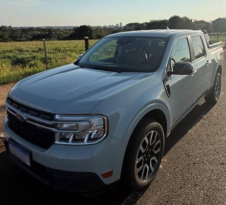 Carro 2.5 HYBRID LARIAT e-CVT