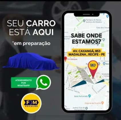 Carro 39,4 KW ELÉTRICO MAX
