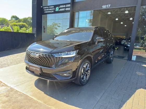 Carro 1.5 PHEV PREMIUM AWD E-TRACTION