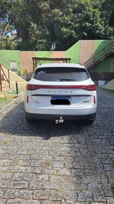 Carro 1.5 PHEV34 AWD E-TRACTION