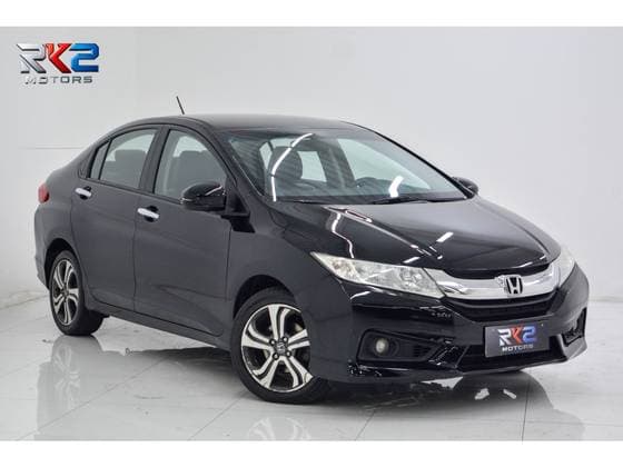 Carro 1.5 EX 16V FLEX 4P AUTOMÁTICO