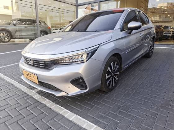 Carro 1.5 i-VTEC FLEX TOURING CVT