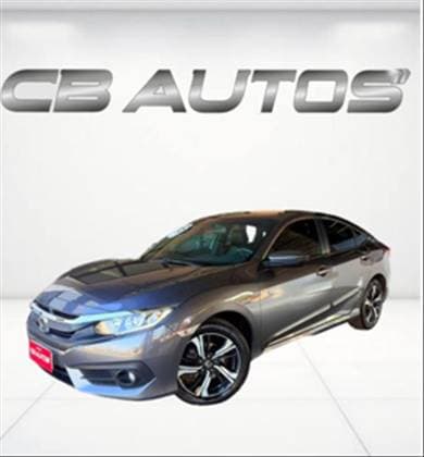 Carro 2.0 16V FLEXONE EXL 4P CVT