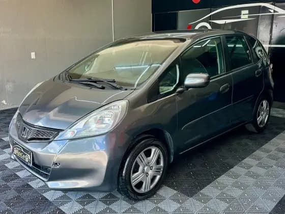 Carro 1.4 DX 16V FLEX 4P MANUAL