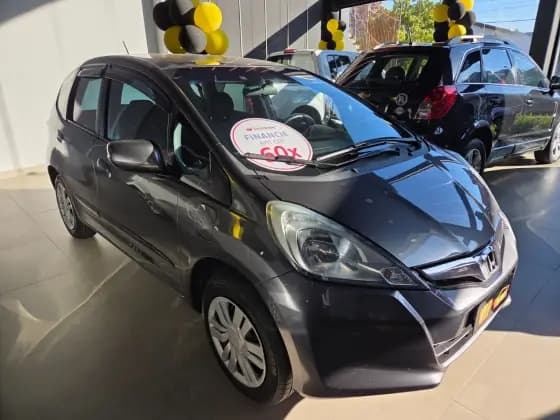 Carro 1.4 LX 16V FLEX 4P AUTOMÁTICO