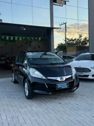 Carro 1.4 LX 16V FLEX 4P MANUAL
