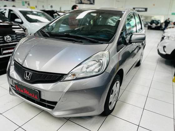 Carro 1.4 CX 16V FLEX 4P AUTOMÁTICO