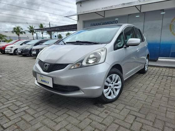 Carro 1.4 DX 16V FLEX 4P MANUAL