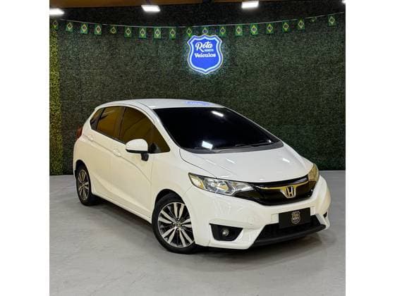 Carro 1.5 EX 16V FLEX 4P AUTOMÁTICO