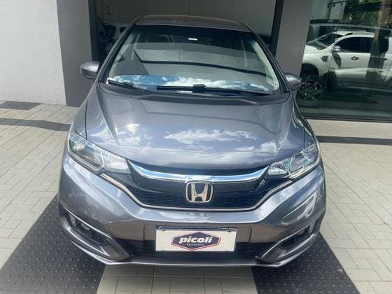 Carro 1.5 LX 16V FLEX 4P AUTOMÁTICO