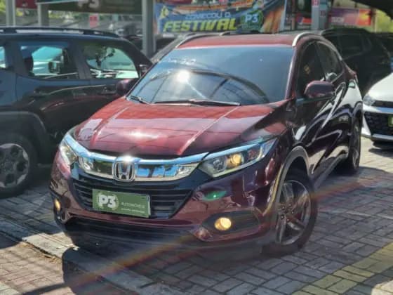 Carro 1.8 16V FLEX EXL 4P AUTOMÁTICO