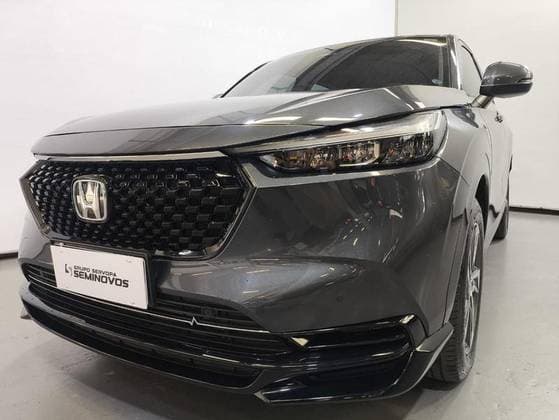 Carro 1.5 DI I-VTEC TURBO FLEX TOURING CVT