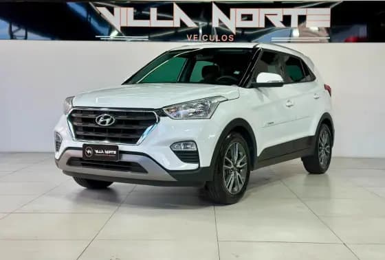 Carro 1.6 16V FLEX PULSE AUTOMÁTICO