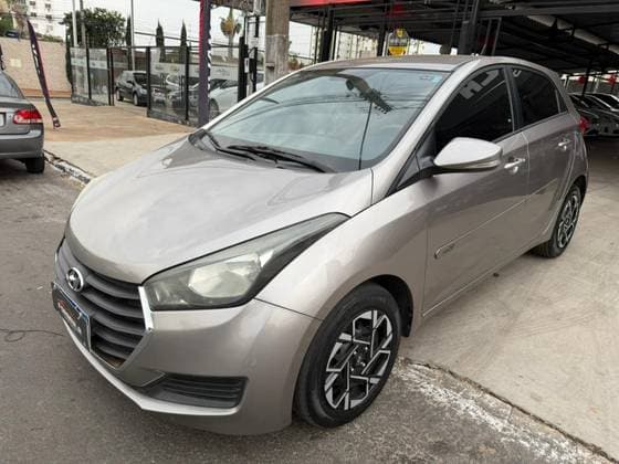 Carro 1.0 COMFORT 12V FLEX 4P MANUAL