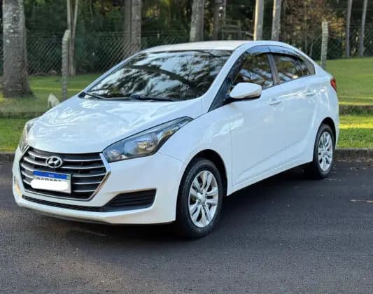 Carro 1.6 COMFORT PLUS 16V FLEX 4P MANUAL