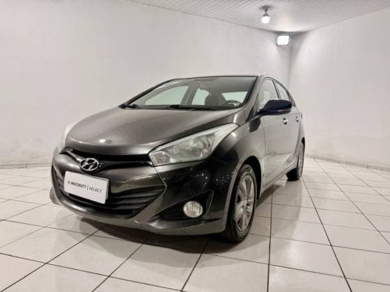 Carro 1.6 PREMIUM 16V FLEX 4P AUTOMÁTICO